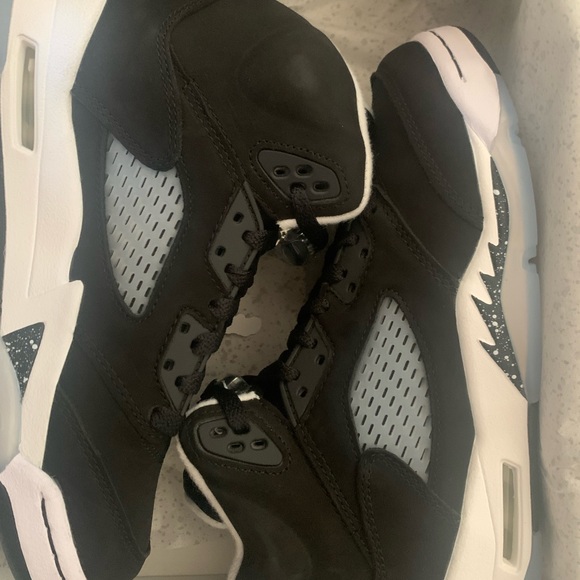 Jordan 5 MoonLight (Oreo) - Picture 2 of 6